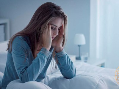 How to get rid of depression: lessons from Shakuntali&nbsp;Siberia